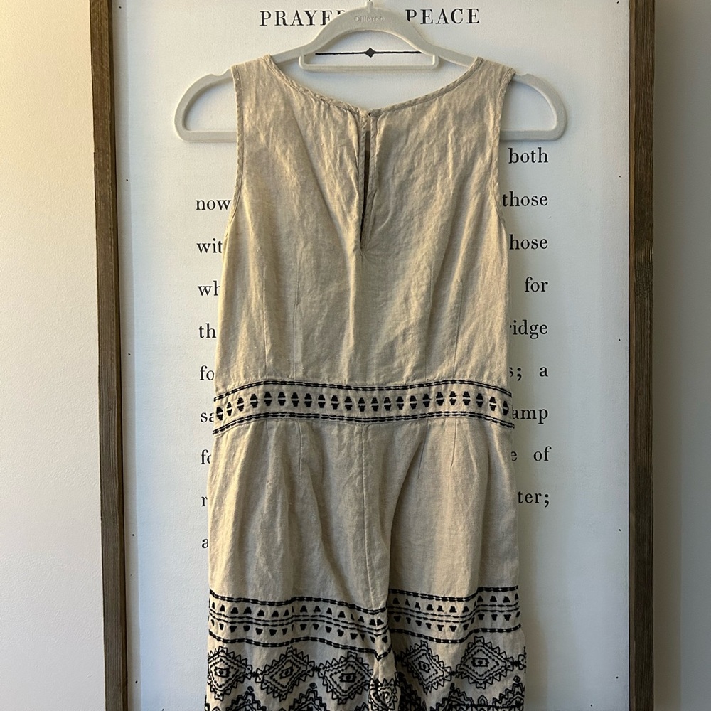 Loft romper - Picture 2 of 2